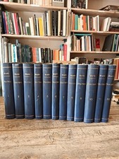 Roberto Bracco, Teatro, collezione di 12 vol, Remo Sandron editore, 1922-1925