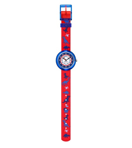 Orologio flik flak - orologio, bambino