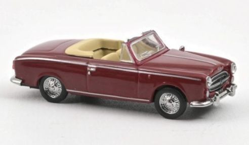 Norev peugeot 403 - 1:87,