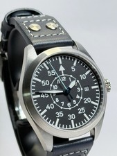 Orologio aviatore 40 mm |