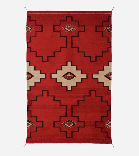 Tappeto kilim lana - kilim, navajo