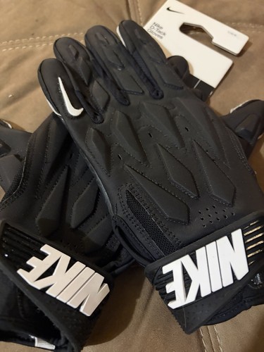 Guanti calcio nike - nike, d-tack
