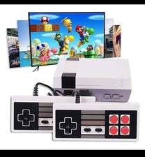 Consolle Con 600 Videogiochi