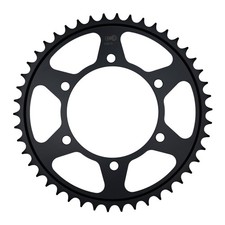 Pignone AFAM ACCIAIO #525 45 (per: Suzuki GSX-S 1000 Katana ABS EK13 22-25)