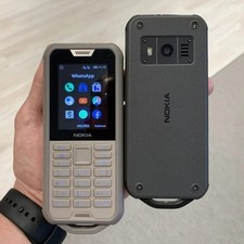 Nokia 800 Tough 4G Dual SIM