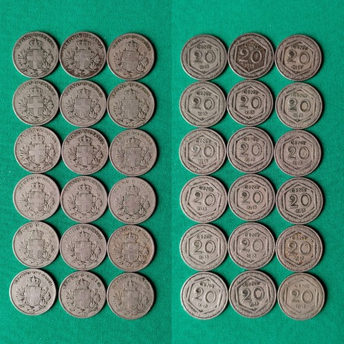 Italia vittorio emanuele iii - vittorio,