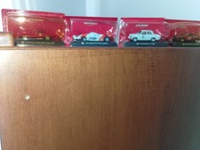 modellini auto 1/18 Alfa Romeo
