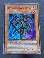 Eroe Malvagio Prodigio