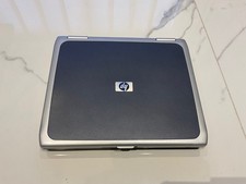 HP Pavillion ze4500 laptop