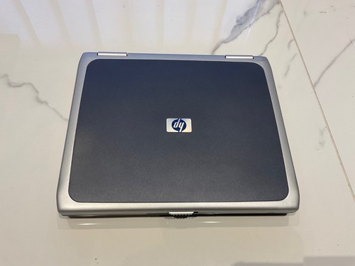 Pavillion ze4500 laptop - hp,
