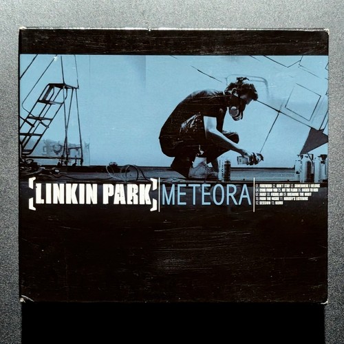 Linkin park meteora special - park,