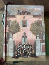 Calendario Arma dei
