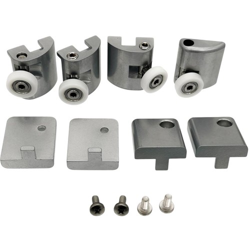 Kit gruppo scorrimento - di,