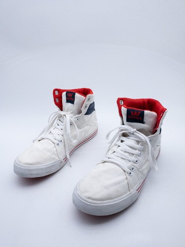 Supra scarpa tennis uomo - scarpa,