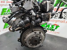 MOTORE VOLKSWAGEN POLO 9N SEAT