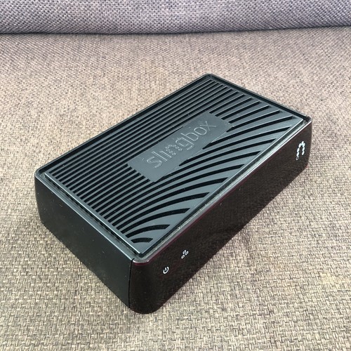 Slingbox media streamer - slingbox,