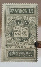 1921 Regno d'Italia Serie