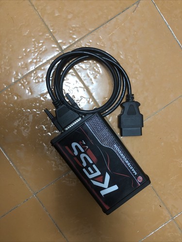 Kess - , v2