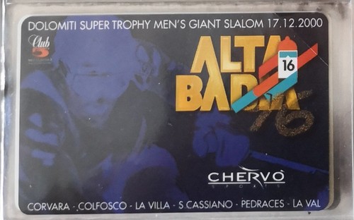 Scheda telefonica alta - scheda, 91