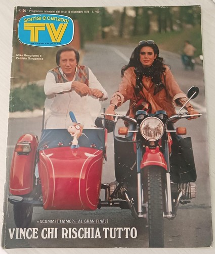 Sorrisi canzoni 50 - e,