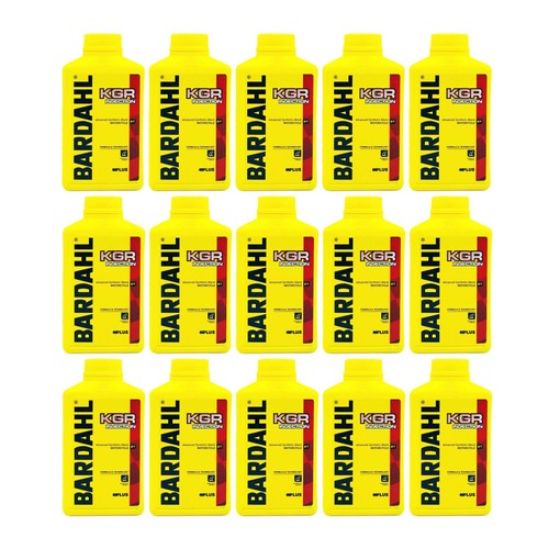 Olio miscela bardahl kgr - miscela,