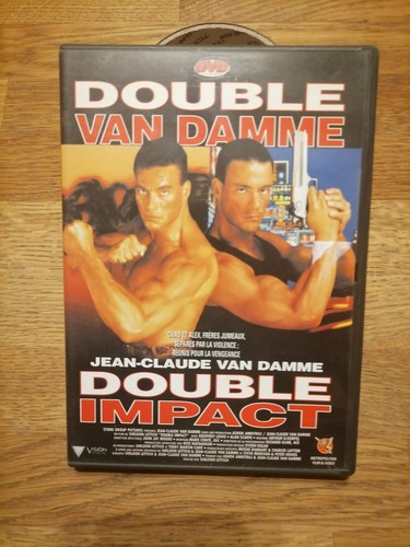 Dvd zone double - zone,