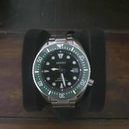 Nuovo con scatola seiko - nuovo,