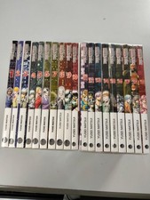 NOGAMI NEURO  Investigatore demoniaco  1-19 PLANETA DE AGOSTINI