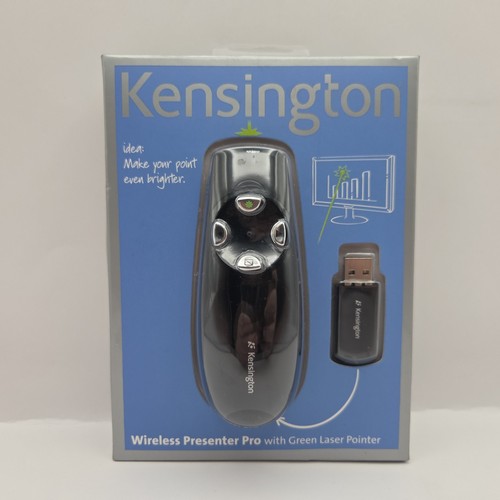 Nuovo kensington wireless - nuovo,