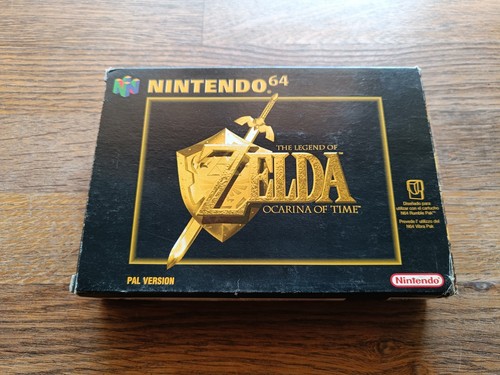 The legend zelda - the, of