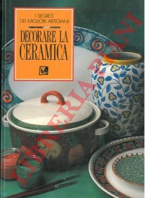 Decorare ceramica i - la,