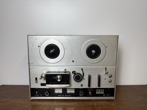 Akai 4000d registratore - registratore, a