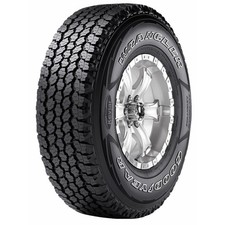 Pneumatici 235/70 r16 109T XL GOODYEAR WRANGLER AT ADVENTURE Gomma estiva nuova