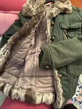 giacca invernale donna