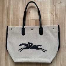 Borsa tote Longchamp Essentiel