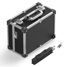 Valigetta di trasporto in PVC