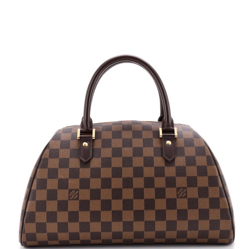 Louis vuitton ribera handbag - ribera,