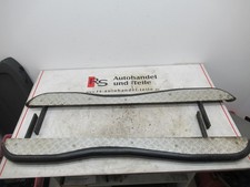 Lada Niva pedane soglia