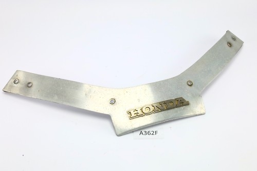 Honda 500 pc02 silverwing - gl,