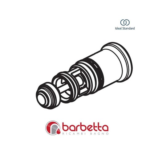 Deviatore automatico ricambio - deviatore,