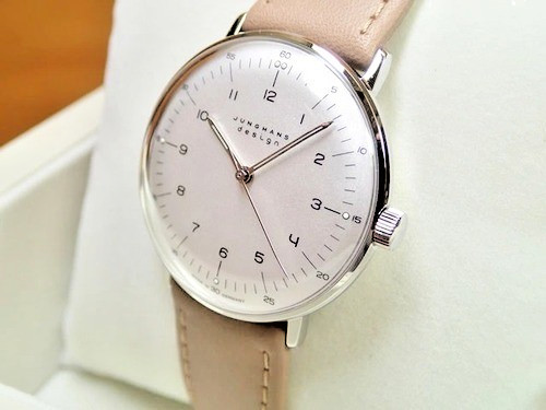 Orologio junghans max bill - orologio,