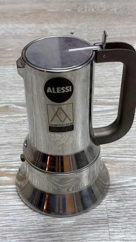 Alessi 9090 1000w tazze - 9090/6, 6