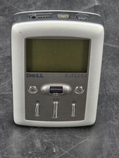 Dell Digital Jukebox HVOIT Silver 1,92" schermo LCD portatile 20 GB lettore MP3