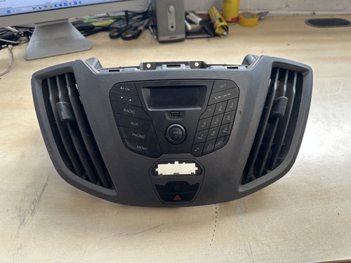 Ford transit 350 mk8 2013 - transit,