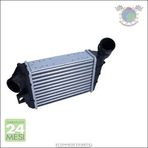 Intercooler maxgear per alfa - maxgear,