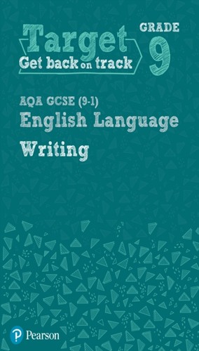 Target grade writing aqa - target,