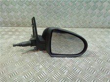 Retrovisor Derecho Mitsubishi