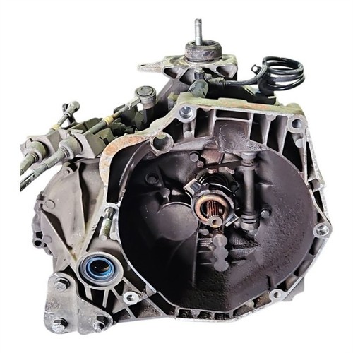 Cambio manuale completo per - manuale,