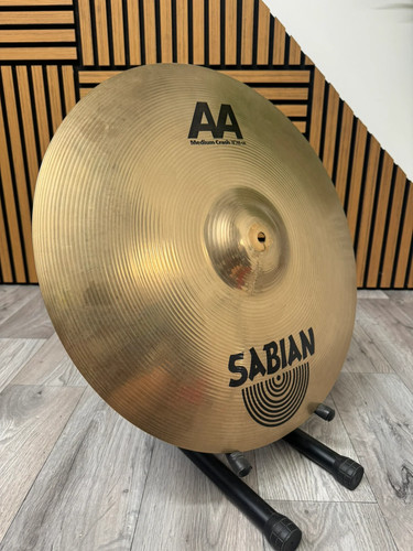 Piatto accessorio sabian - piatto/accessorio,