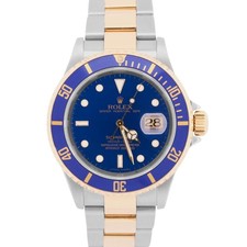 Orologio Rolex Submariner Data